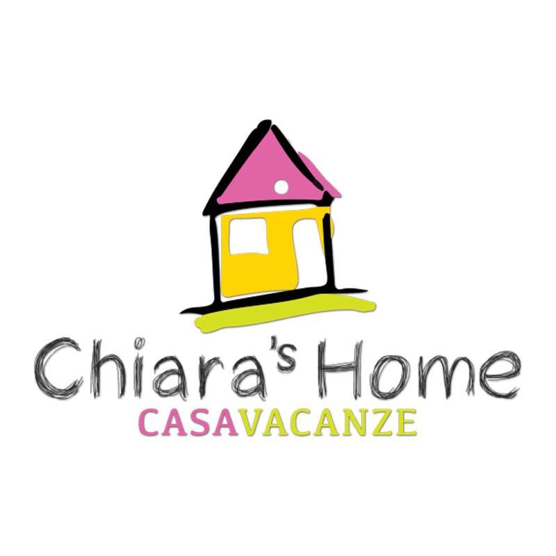 Chiara'S Home Brindisi Exteriér fotografie